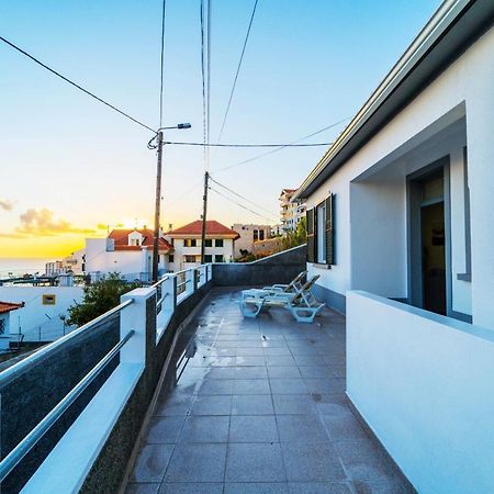 Villa Ajuda Cozy House Funchal  Exterior foto