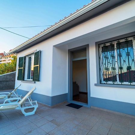 Villa Ajuda Cozy House Funchal  Exterior foto