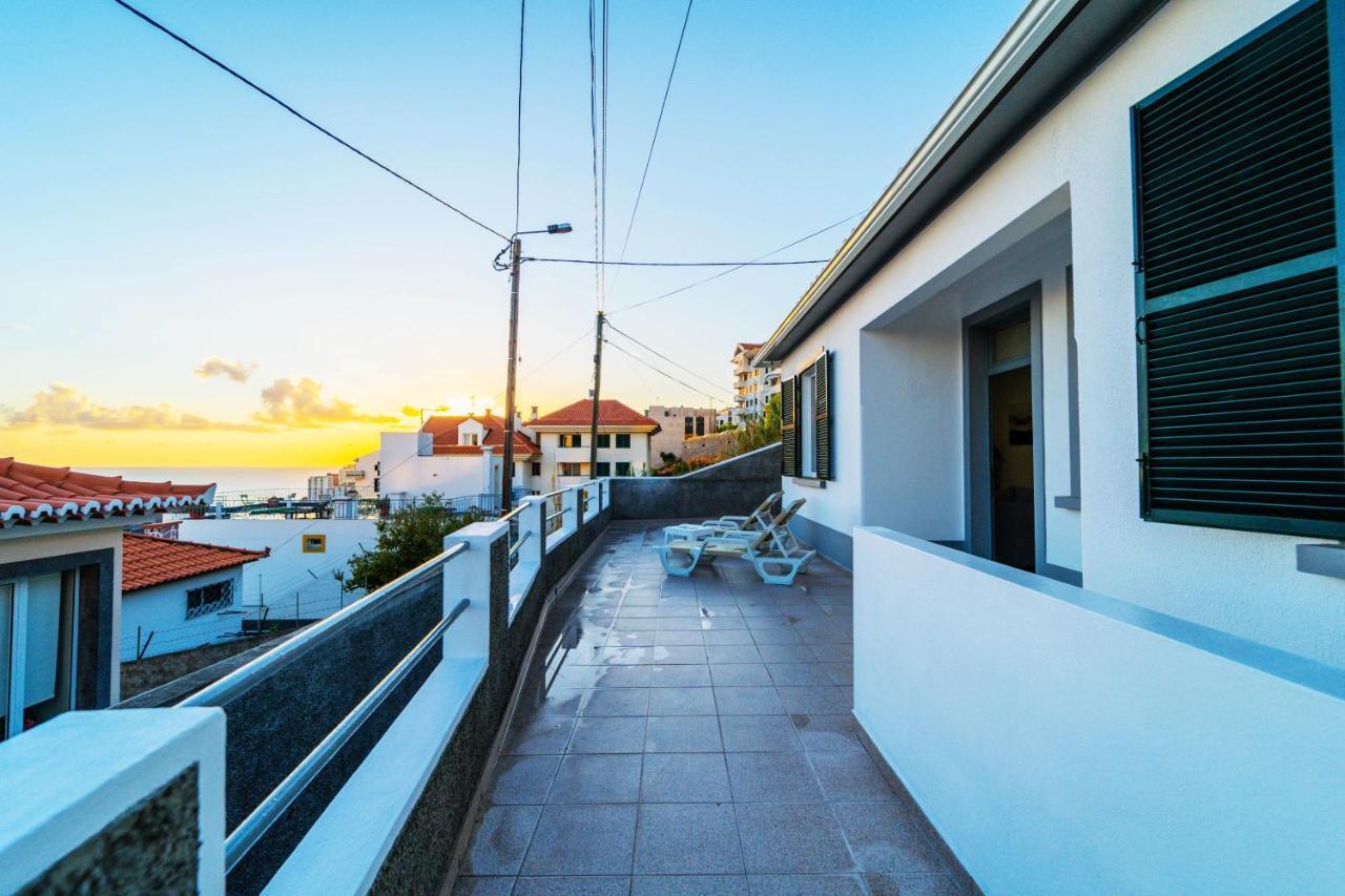 Villa Ajuda Cozy House Funchal  Exterior foto
